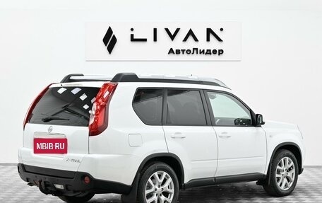 Nissan X-Trail, 2013 год, 975 000 рублей, 4 фотография