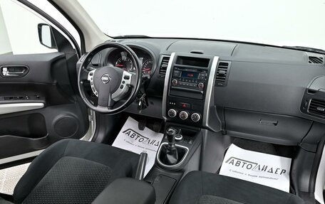 Nissan X-Trail, 2013 год, 975 000 рублей, 6 фотография