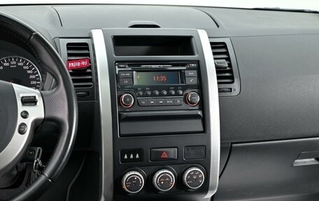 Nissan X-Trail, 2013 год, 975 000 рублей, 7 фотография