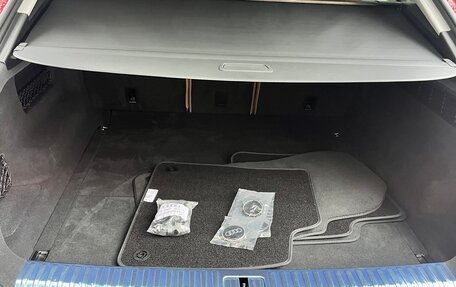 Audi Q8 I, 2023 год, 13 500 000 рублей, 13 фотография