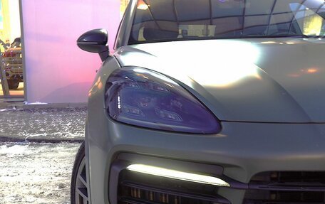 Porsche Cayenne III, 2018 год, 5 300 000 рублей, 7 фотография