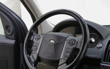 Land Rover Freelander II рестайлинг 2, 2014 год, 1 405 000 рублей, 6 фотография