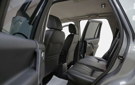 Land Rover Freelander II рестайлинг 2, 2014 год, 1 405 000 рублей, 9 фотография