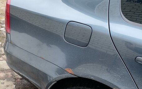 Skoda Octavia, 2012 год, 670 000 рублей, 6 фотография