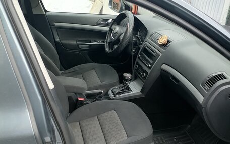 Skoda Octavia, 2012 год, 670 000 рублей, 4 фотография