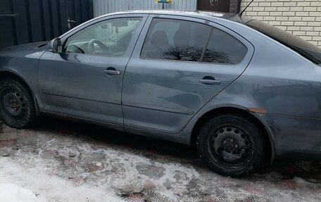 Skoda Octavia, 2012 год, 670 000 рублей, 3 фотография