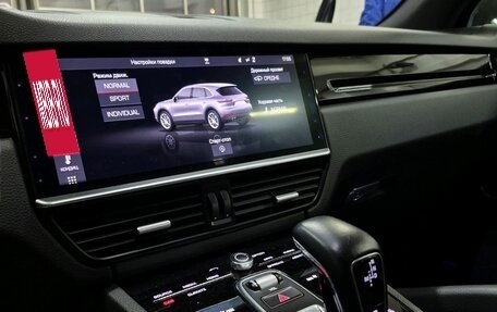 Porsche Cayenne III, 2018 год, 5 300 000 рублей, 10 фотография