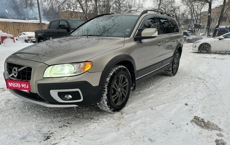 Volvo XC70 II рестайлинг, 2012 год, 1 700 000 рублей, 2 фотография