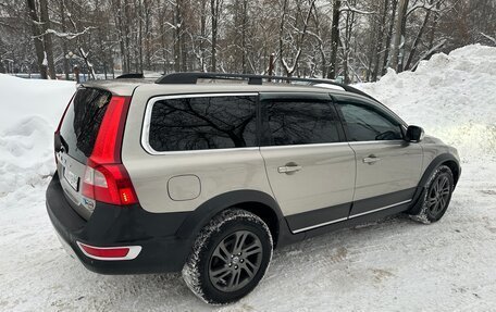 Volvo XC70 II рестайлинг, 2012 год, 1 700 000 рублей, 5 фотография
