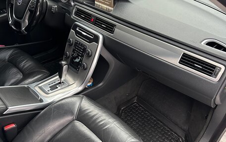 Volvo XC70 II рестайлинг, 2012 год, 1 700 000 рублей, 8 фотография