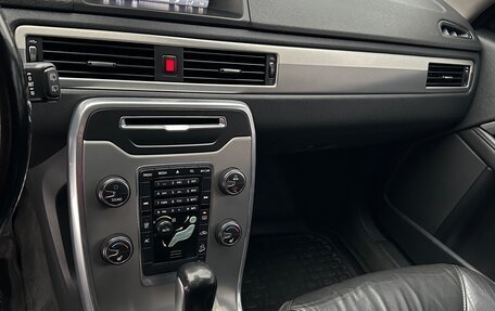 Volvo XC70 II рестайлинг, 2012 год, 1 700 000 рублей, 7 фотография