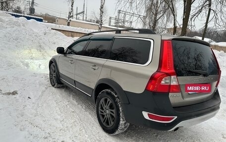 Volvo XC70 II рестайлинг, 2012 год, 1 700 000 рублей, 4 фотография