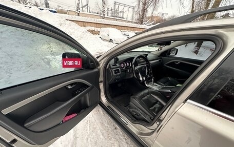 Volvo XC70 II рестайлинг, 2012 год, 1 700 000 рублей, 6 фотография