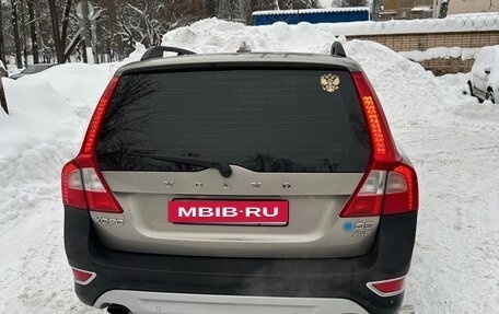 Volvo XC70 II рестайлинг, 2012 год, 1 700 000 рублей, 11 фотография