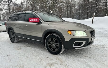 Volvo XC70 II рестайлинг, 2012 год, 1 700 000 рублей, 3 фотография