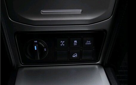 Toyota Land Cruiser Prado 150 рестайлинг 2, 2021 год, 6 190 000 рублей, 17 фотография