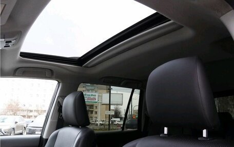 Toyota Land Cruiser Prado 150 рестайлинг 2, 2021 год, 6 190 000 рублей, 27 фотография