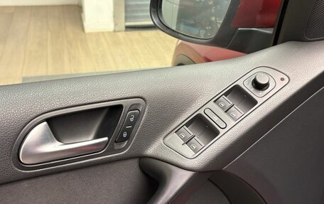 Volkswagen Tiguan I, 2014 год, 1 199 000 рублей, 9 фотография