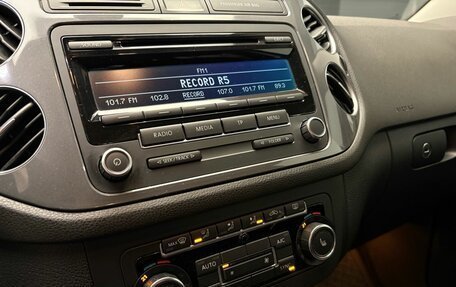 Volkswagen Tiguan I, 2014 год, 1 199 000 рублей, 12 фотография