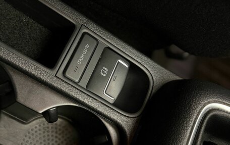 Volkswagen Tiguan I, 2014 год, 1 199 000 рублей, 13 фотография