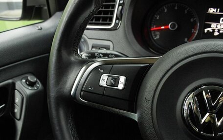 Volkswagen Polo VI (EU Market), 2019 год, 1 400 000 рублей, 14 фотография