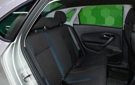 Volkswagen Polo VI (EU Market), 2019 год, 1 400 000 рублей, 12 фотография