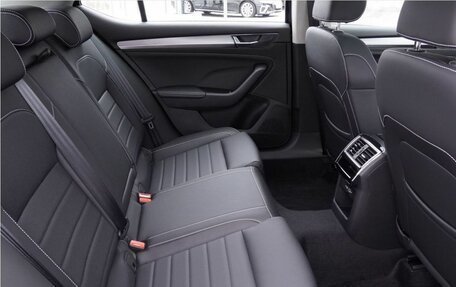 Skoda Superb III рестайлинг, 2024 год, 3 130 000 рублей, 6 фотография