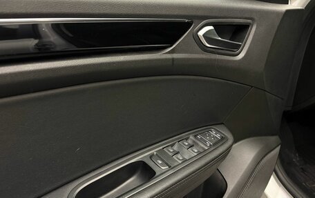 Renault Arkana I, 2020 год, 1 590 000 рублей, 10 фотография