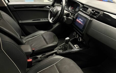 Renault Arkana I, 2020 год, 1 590 000 рублей, 9 фотография