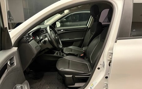 Renault Arkana I, 2020 год, 1 590 000 рублей, 7 фотография