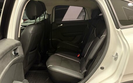 Renault Arkana I, 2020 год, 1 590 000 рублей, 8 фотография