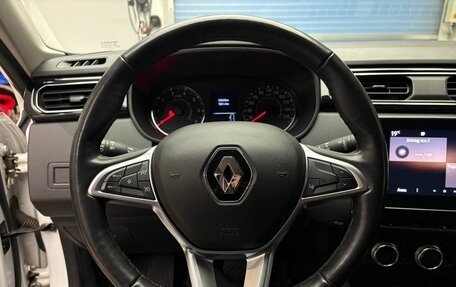 Renault Arkana I, 2020 год, 1 590 000 рублей, 11 фотография