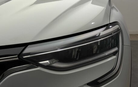 Renault Arkana I, 2020 год, 1 590 000 рублей, 17 фотография