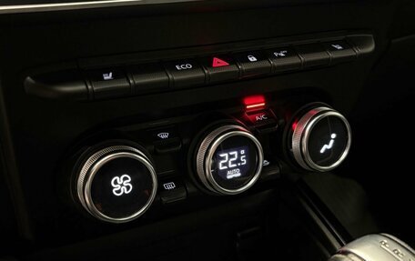 Renault Arkana I, 2020 год, 1 590 000 рублей, 15 фотография