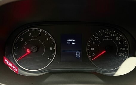 Renault Arkana I, 2020 год, 1 590 000 рублей, 12 фотография