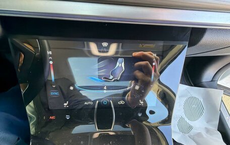 Chery Tiggo 8 Pro, 2021 год, 2 049 000 рублей, 12 фотография