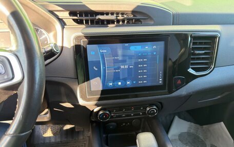 Chery Tiggo 8 Pro, 2021 год, 2 049 000 рублей, 10 фотография