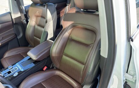 Chery Tiggo 8 Pro, 2021 год, 2 049 000 рублей, 17 фотография