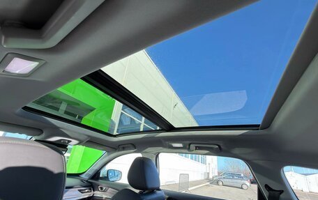 Chery Tiggo 8 Pro, 2021 год, 2 049 000 рублей, 15 фотография