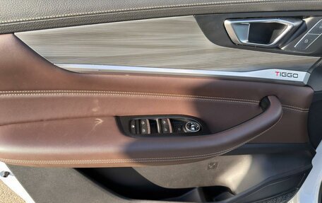 Chery Tiggo 8 Pro, 2021 год, 2 049 000 рублей, 14 фотография