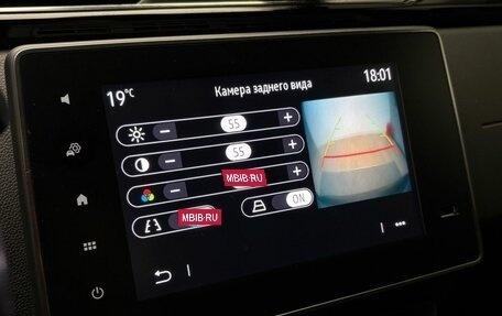 Renault Arkana I, 2020 год, 1 590 000 рублей, 14 фотография