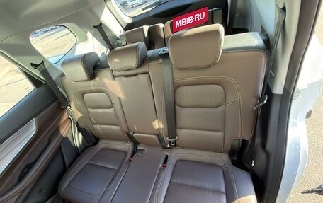 Chery Tiggo 8 Pro, 2021 год, 2 049 000 рублей, 18 фотография