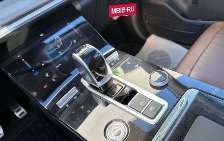 Chery Tiggo 8 Pro, 2021 год, 2 049 000 рублей, 11 фотография