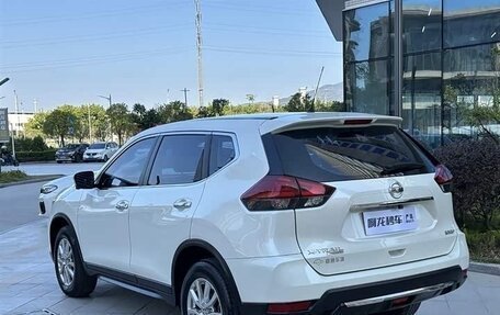 Nissan X-Trail, 2022 год, 1 613 000 рублей, 6 фотография
