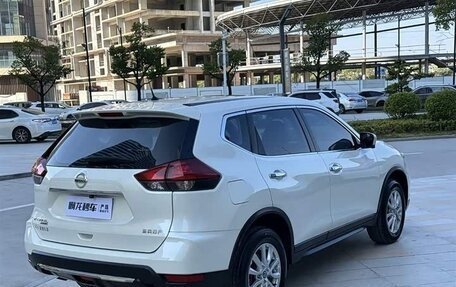 Nissan X-Trail, 2022 год, 1 613 000 рублей, 5 фотография