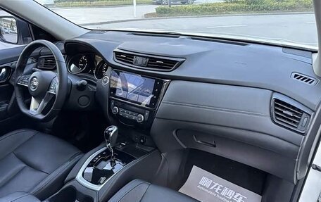 Nissan X-Trail, 2022 год, 1 613 000 рублей, 9 фотография