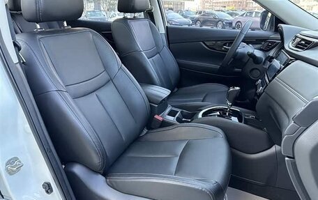 Nissan X-Trail, 2022 год, 1 613 000 рублей, 11 фотография