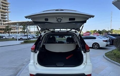 Nissan X-Trail, 2022 год, 1 613 000 рублей, 7 фотография