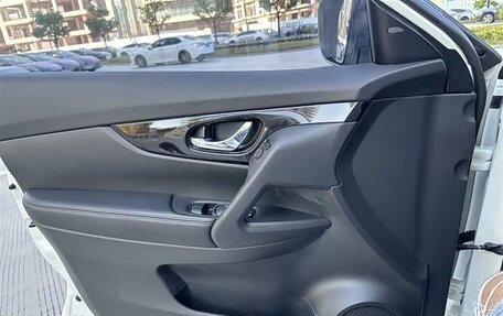 Nissan X-Trail, 2022 год, 1 613 000 рублей, 13 фотография