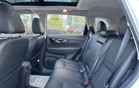 Nissan X-Trail, 2022 год, 1 613 000 рублей, 12 фотография